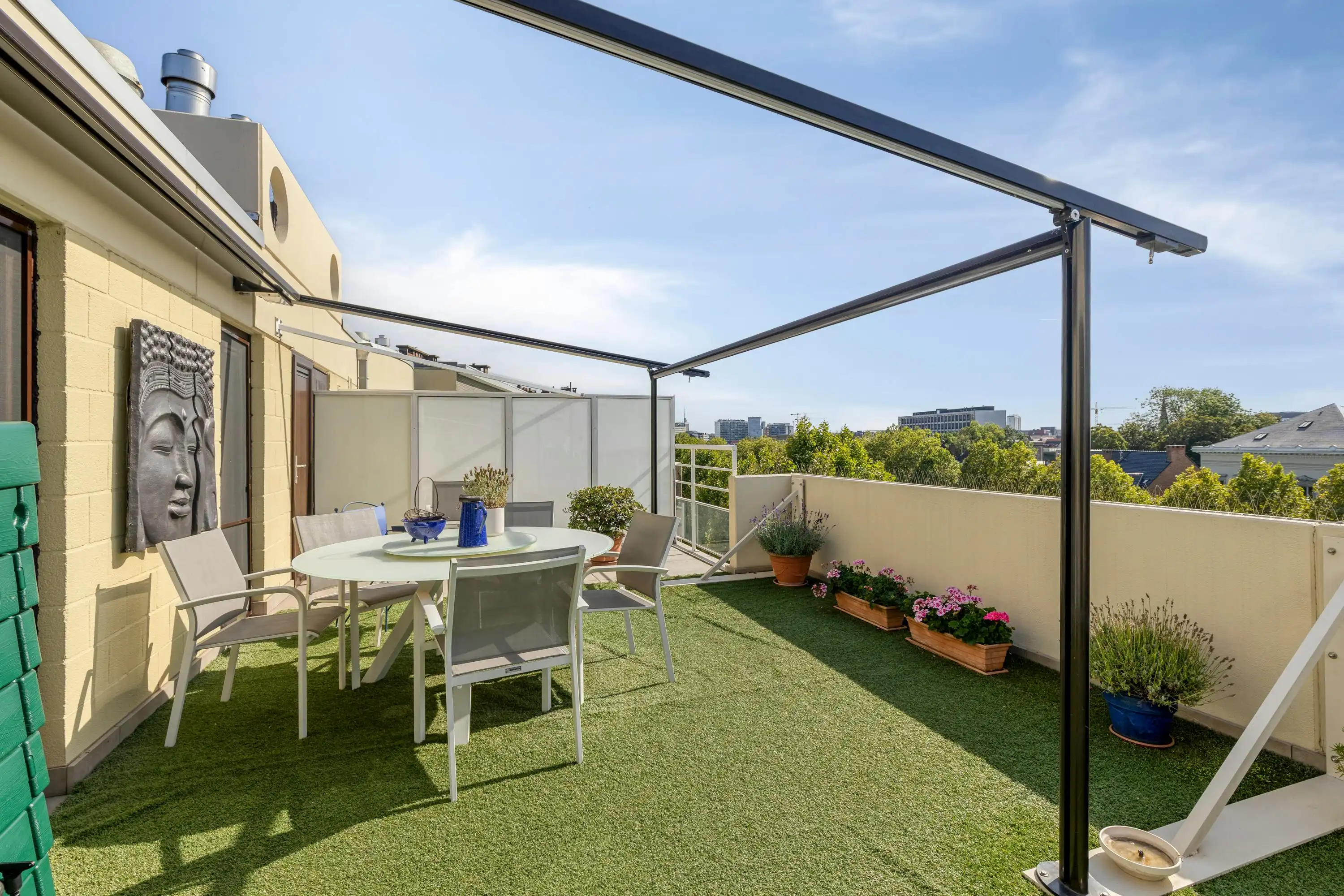 Wonen met Gent aan je voeten foto 3