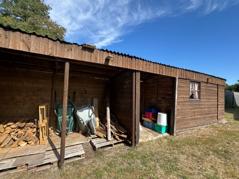 Mooie vrijstaande woning met garage, veranda en zonnepanelen foto 47