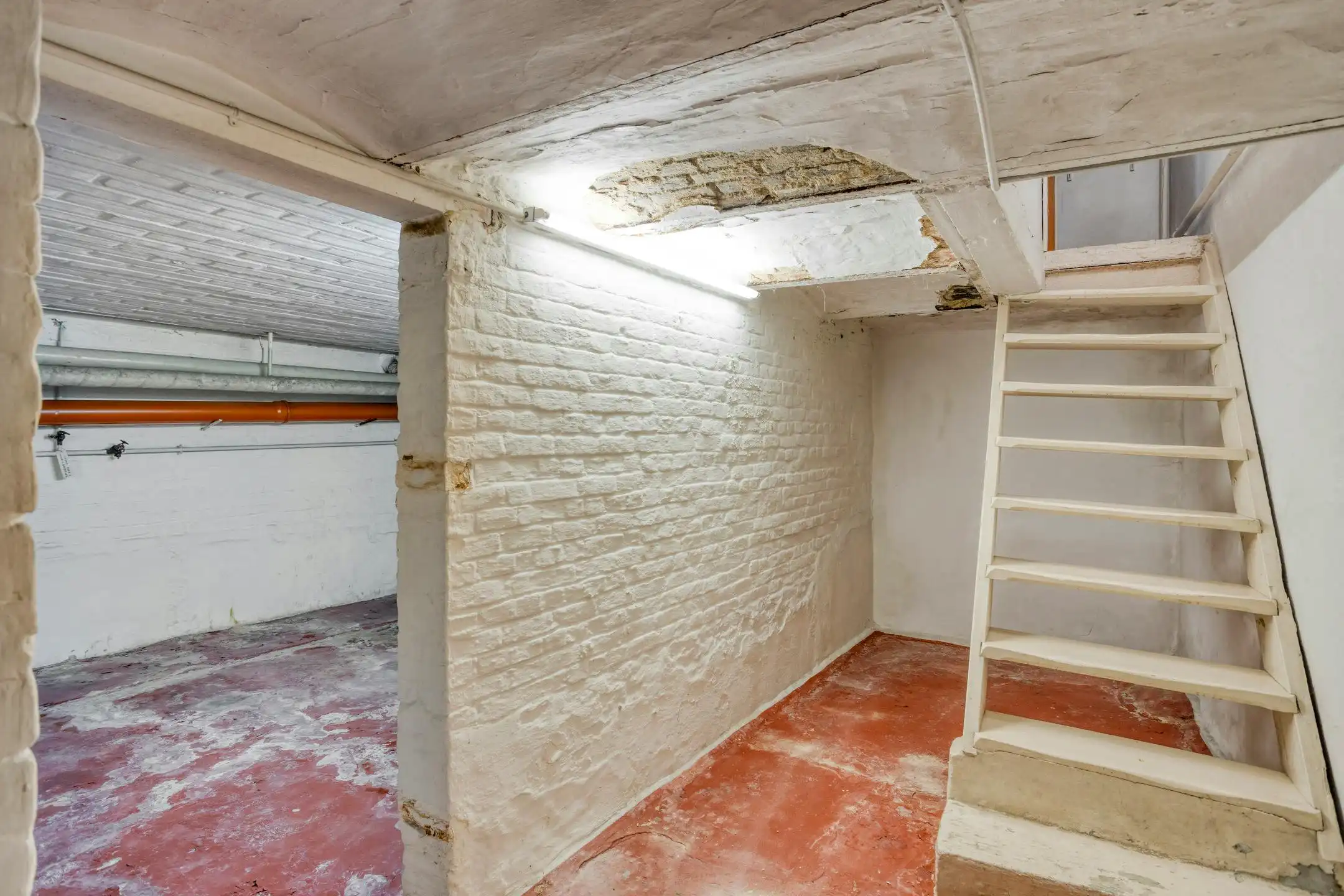 Kangoeroewoning in Boom met veel potentieel foto 55