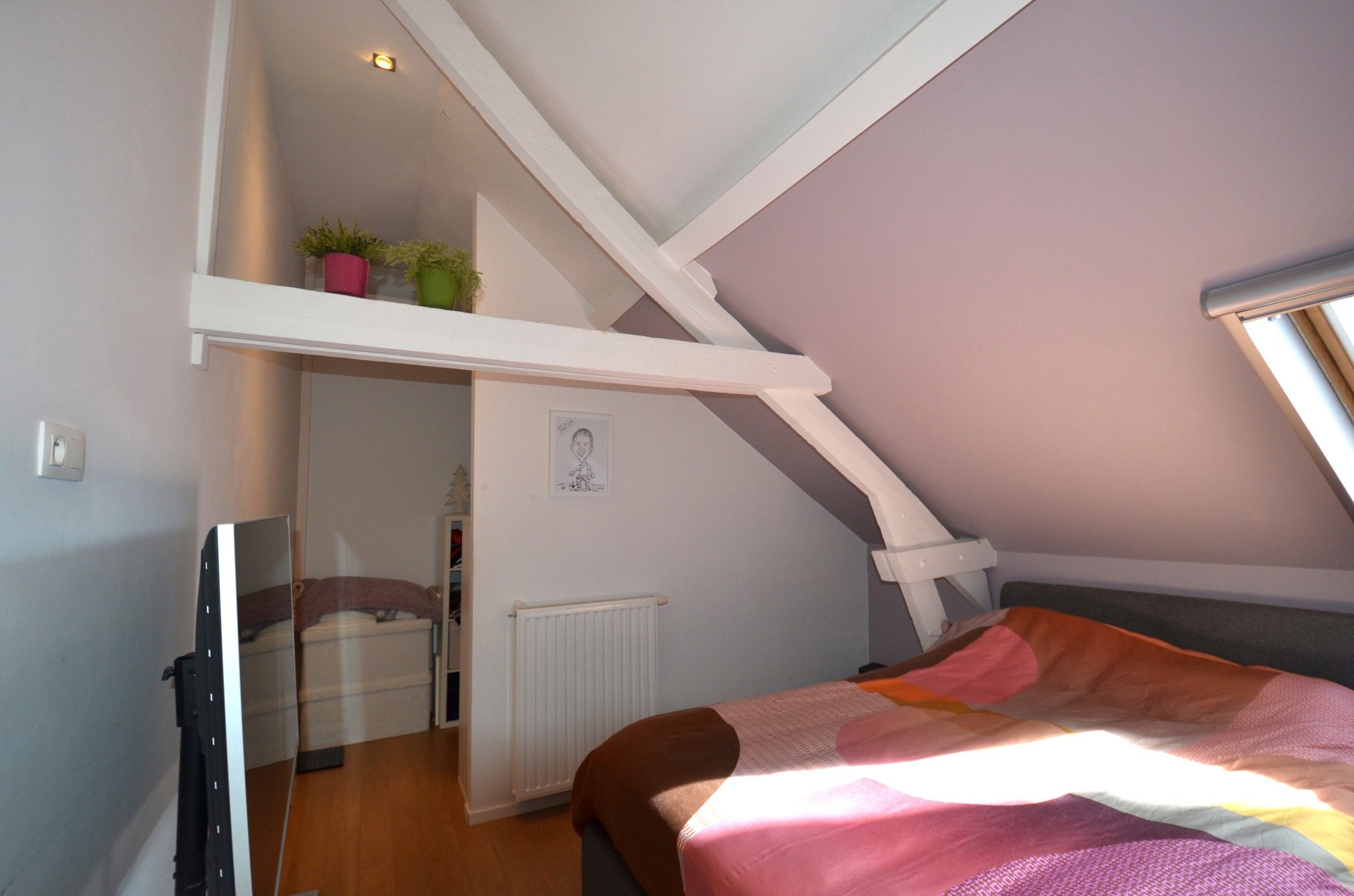 Knusse instapklare woning foto 14