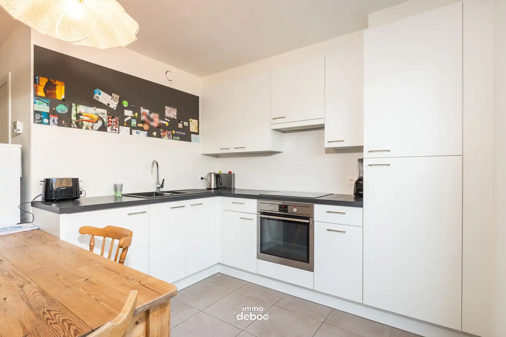 Duplex penthouse met ruim terras foto 10