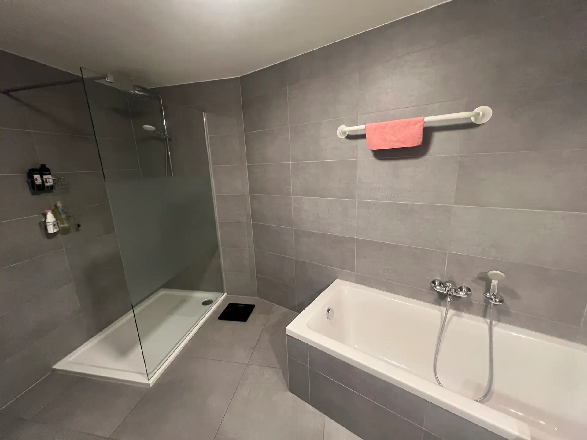 Ruim appartement met uniek groen uitzicht in hartje Genk foto 13