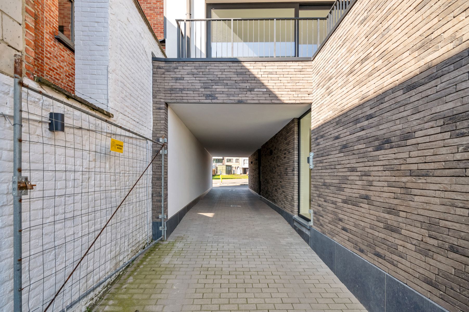 Nieuwbouwresidentie Jacqueline foto 5