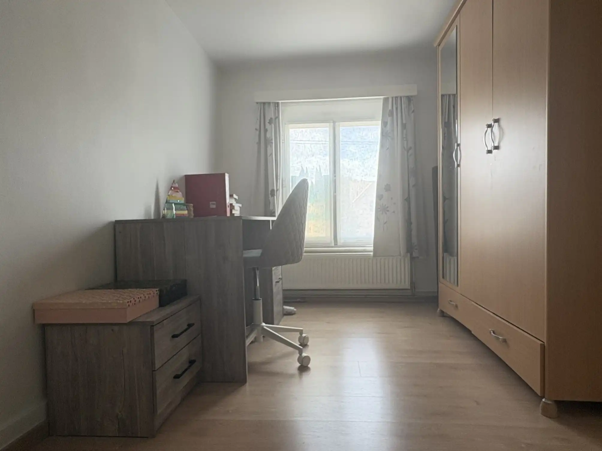 Woning met garage te in Nazareth foto 7
