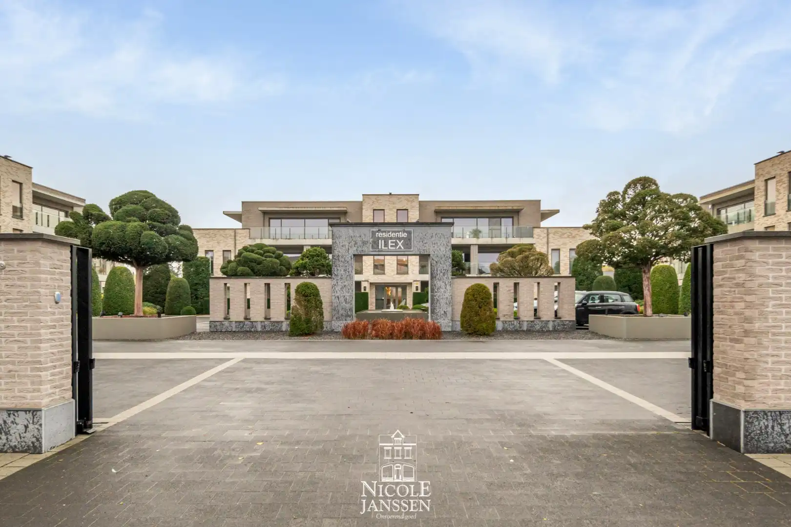 Exclusief penthouse foto 2