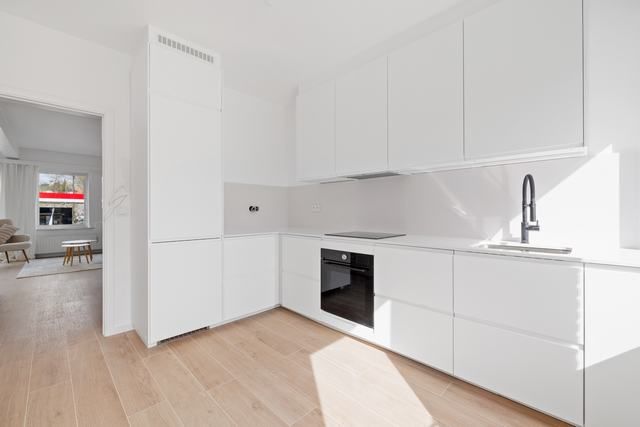 Appartement te huur foto 11