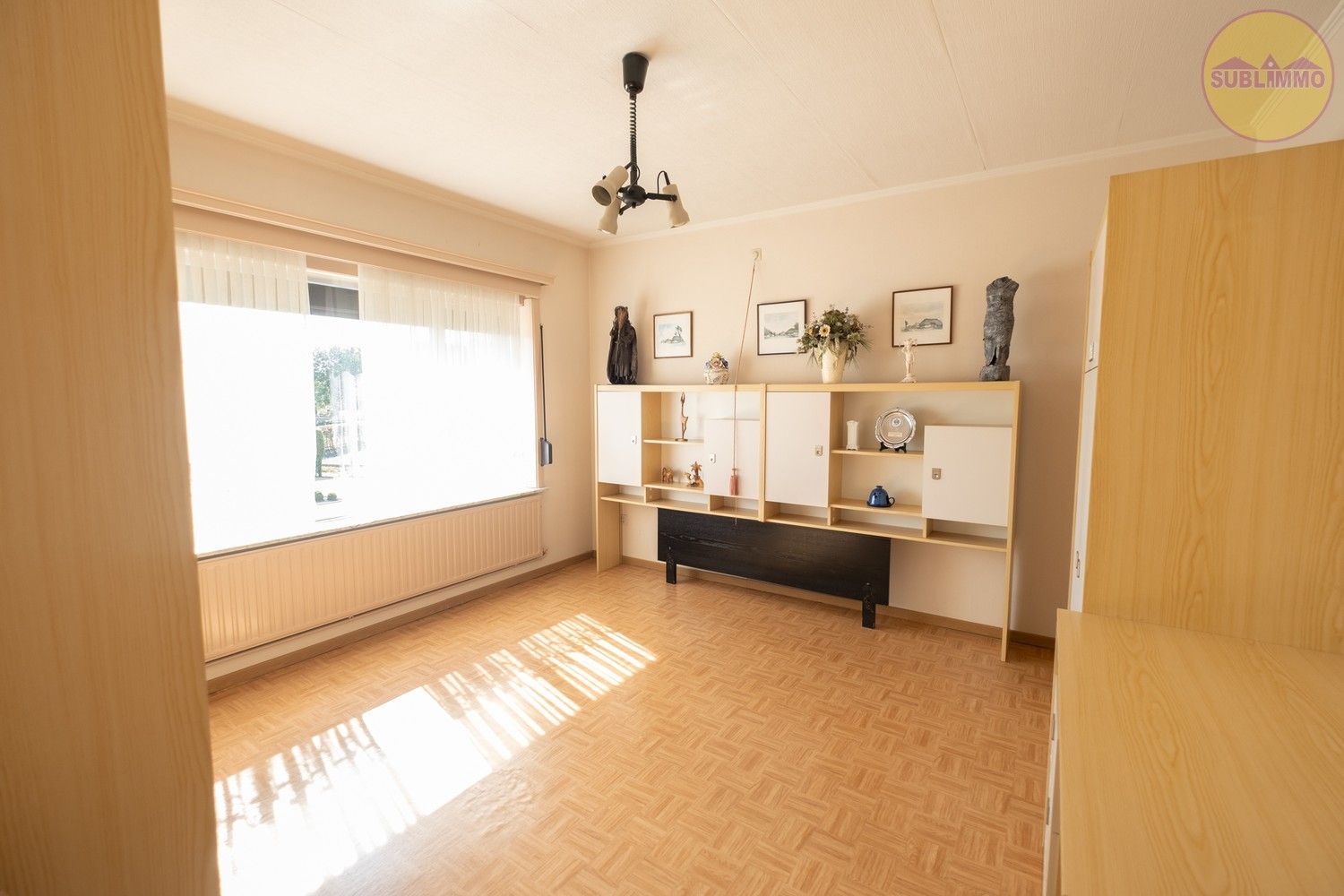 Gezinswoning met tuin en garage in landelijke omgeving te Balen foto 12