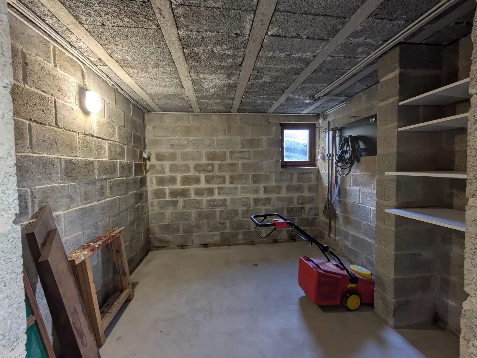 Chalet te koop foto 23