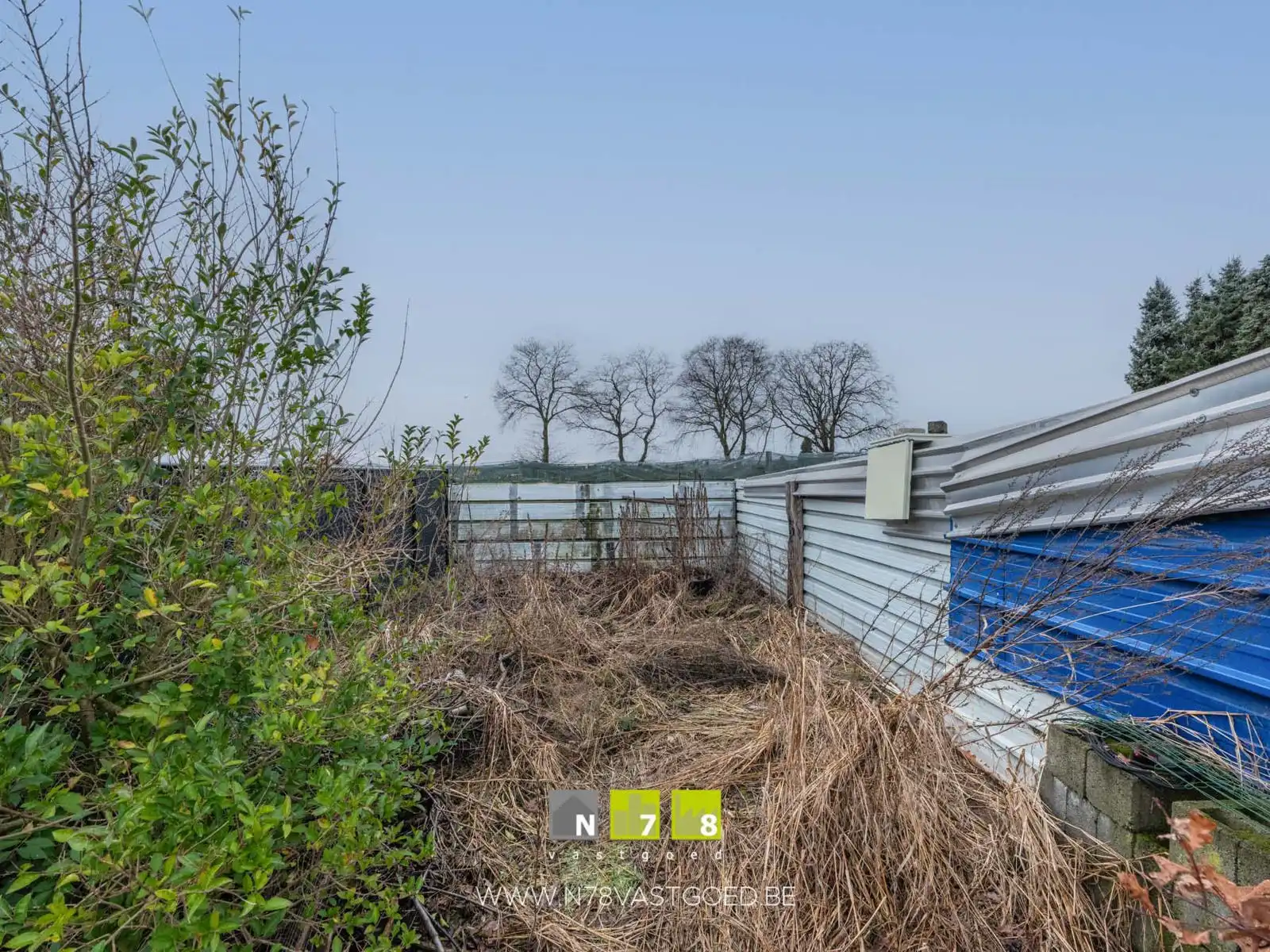 Huis te koop foto 24