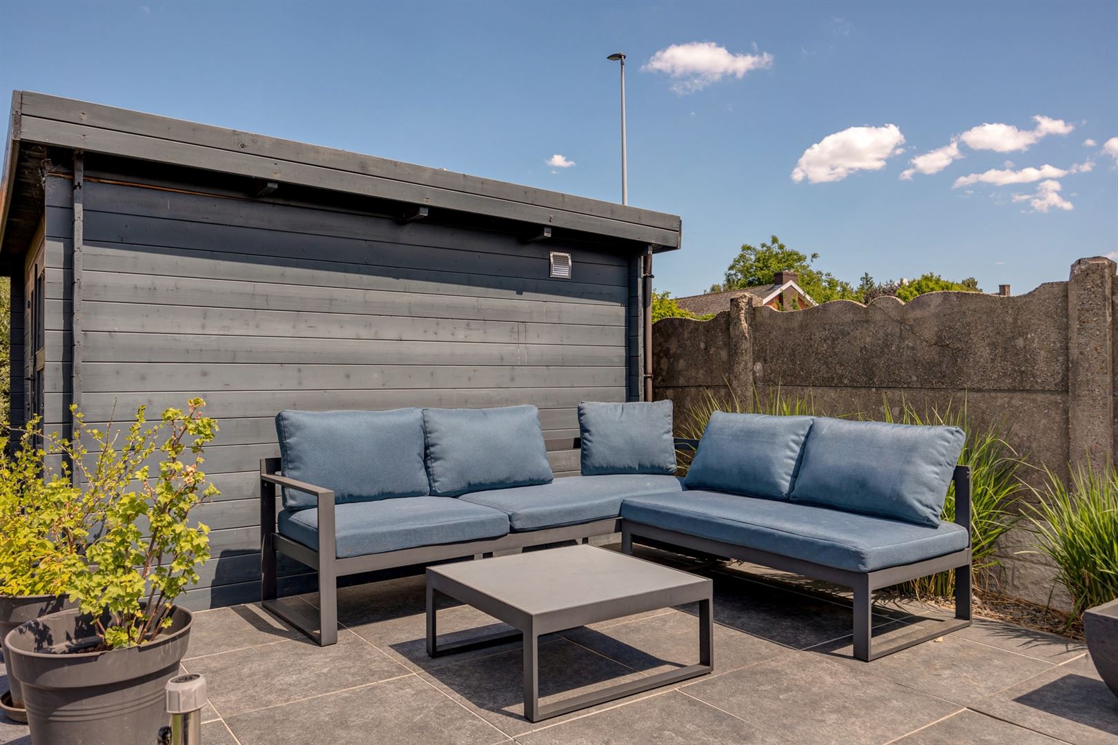 Topwoning! Ruime HOB met toffe tuin op centrale ligging! foto 21