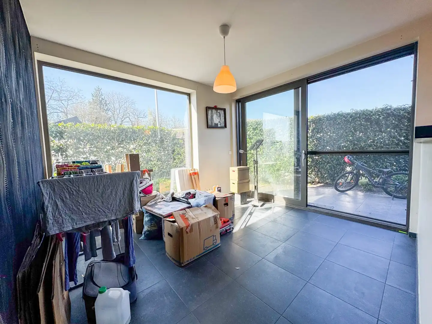 Ruime gezinswoning met 4 slaapkamers, zonnepanelen en gunstig EPC foto 5