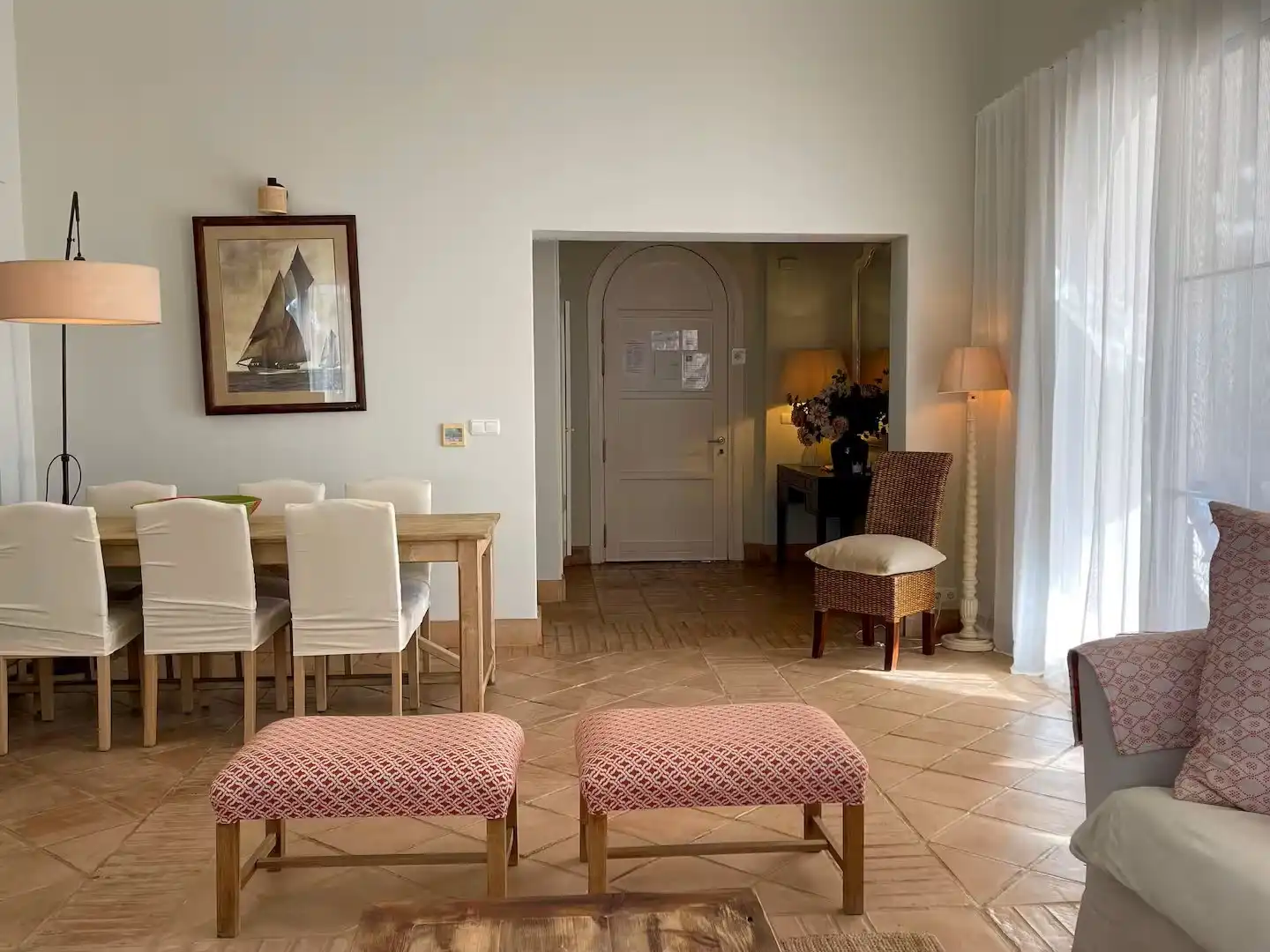 Uw droomvilla aan Hole 1, Costa de la Luz foto 10