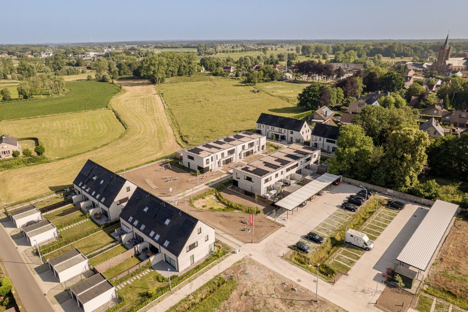 Moderne BEN-woning met 3 slpk’s in groene woonbuurt foto 5