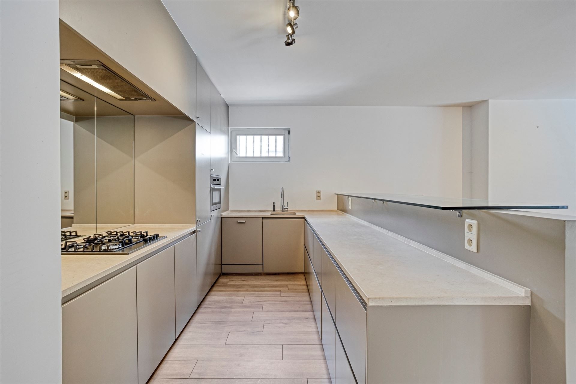 Uniek appartement van 230m²  foto 14