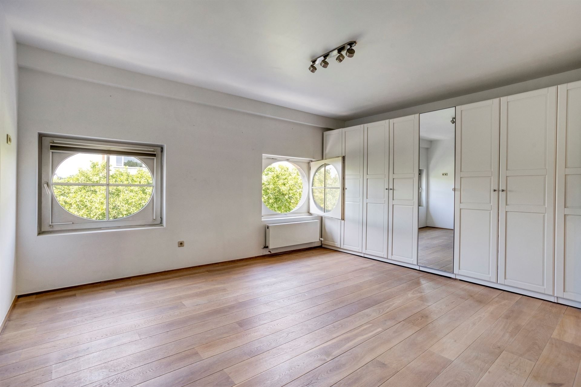 Uniek appartement van 230m²  foto 14
