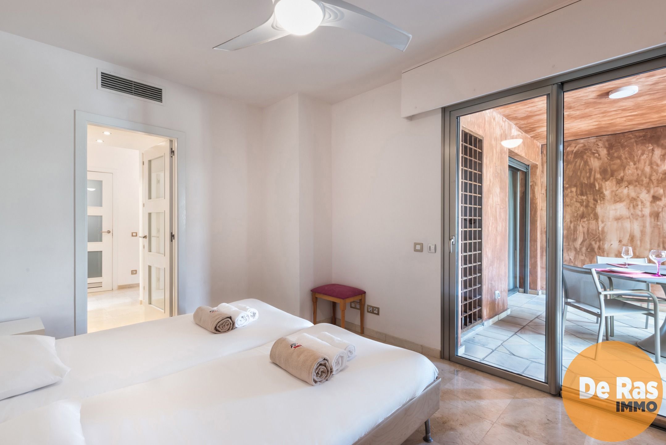 TENERIFE Arona- Prachtig instapklaar appartement zeezicht foto 9