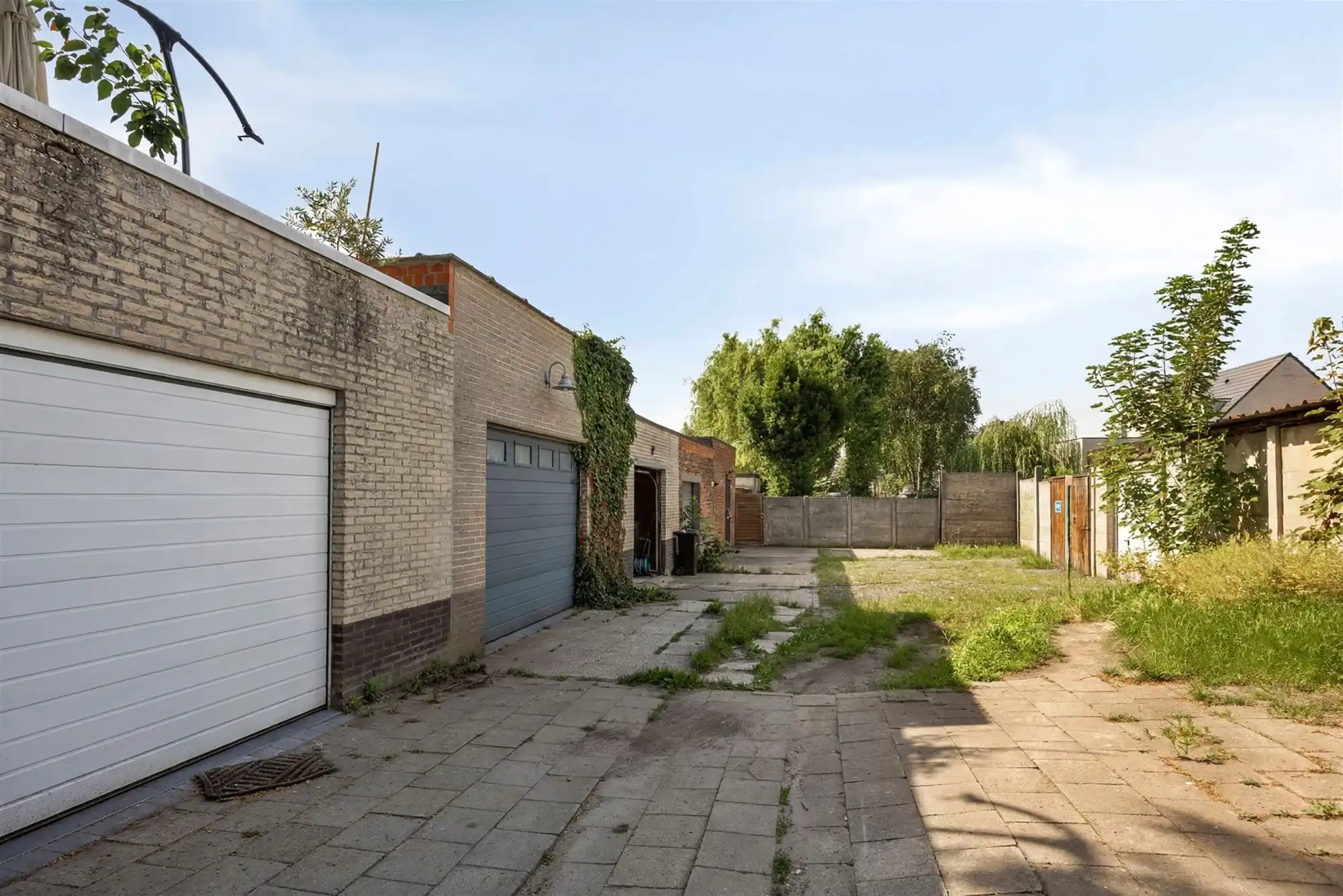 Ruime gezinswoning met garage en uitstekende bereikbaarheid foto 28