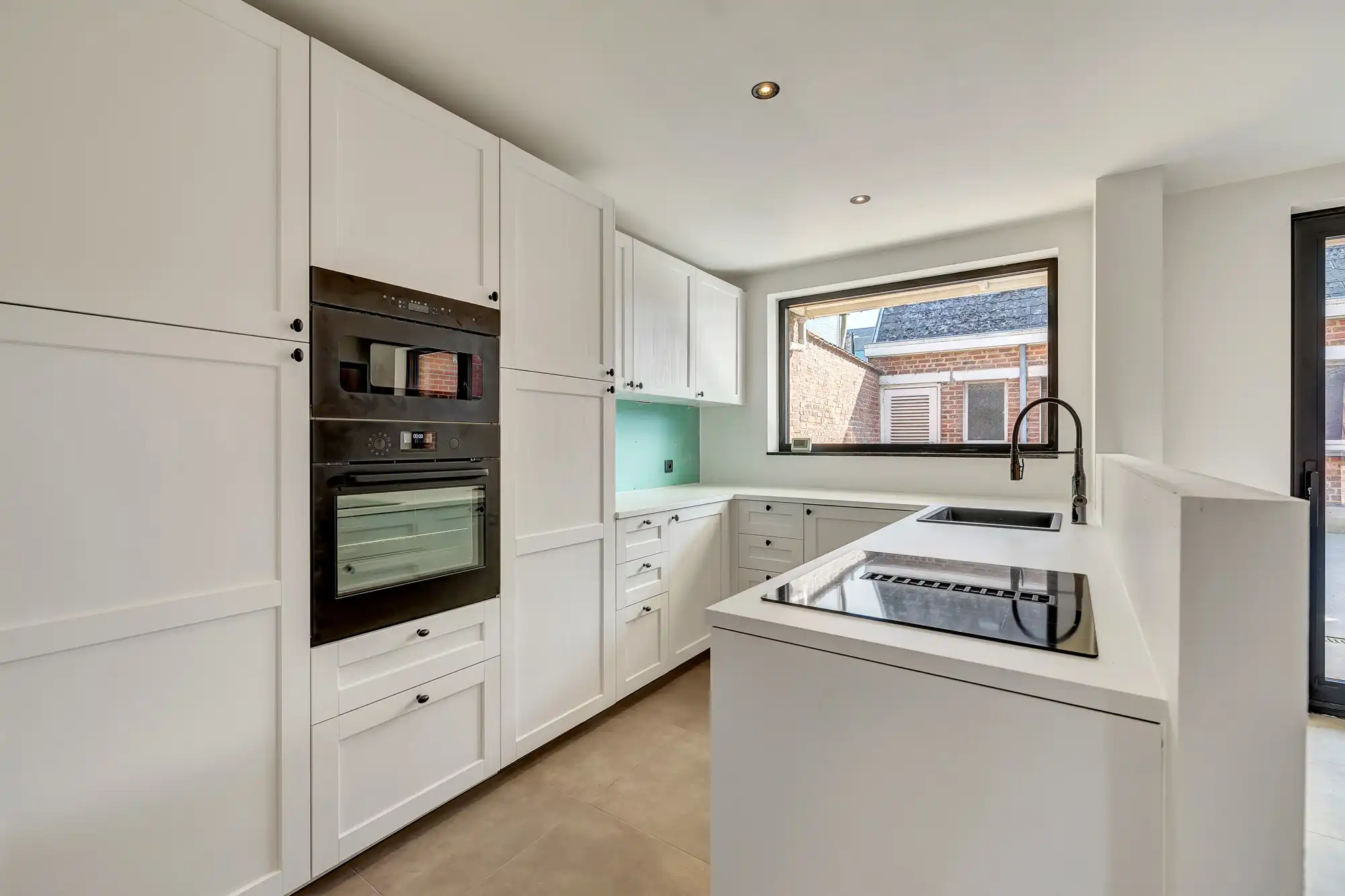 Energiezuinige woning met 3 slpk op een rustige locatie foto 8
