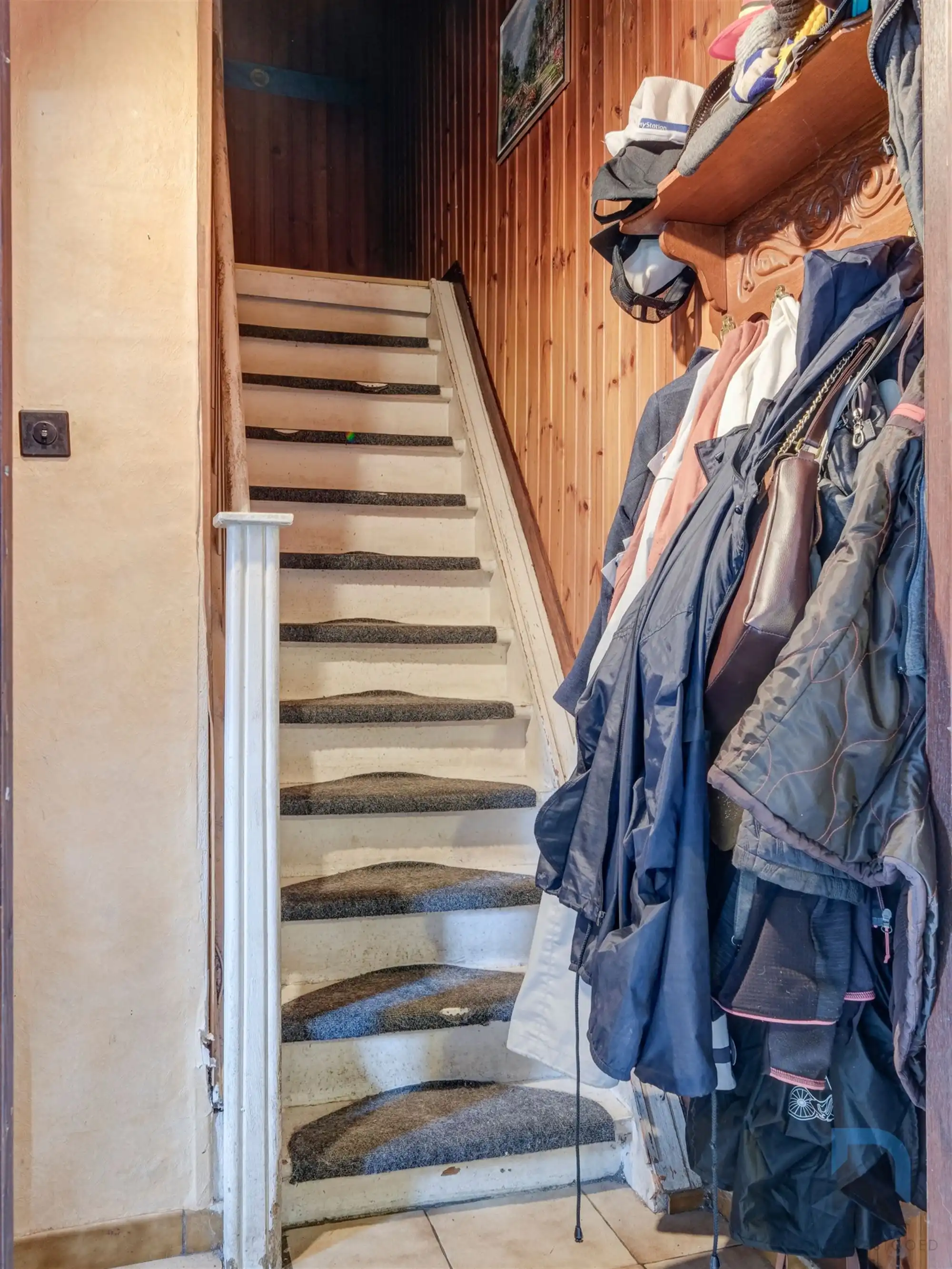 Vrijstaande woning met tuin foto 11
