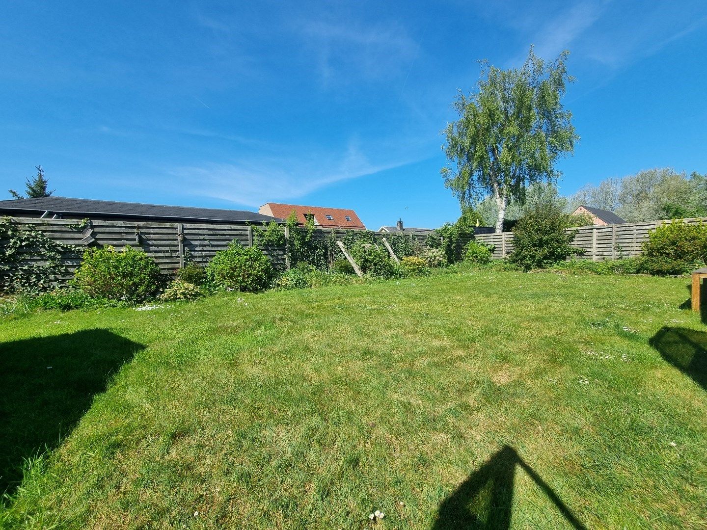 Villa met potentieel in een rustige residentiële wijk foto 7