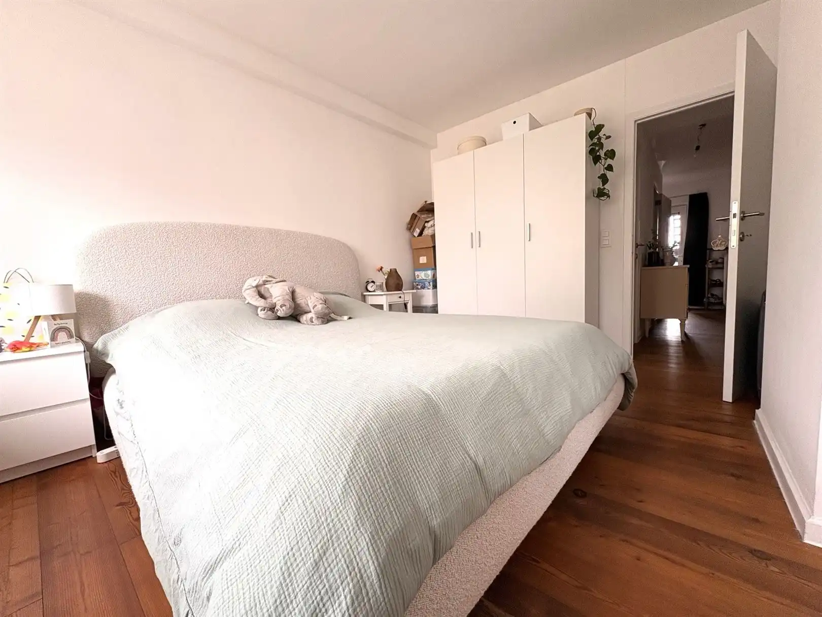 Gezellig appartement te huur in hartje Dendermonde foto 11
