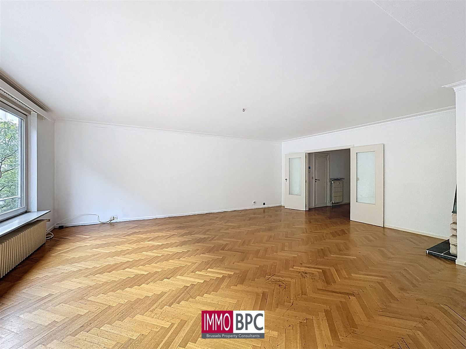 Appartement met 3 slaapkamers foto 2