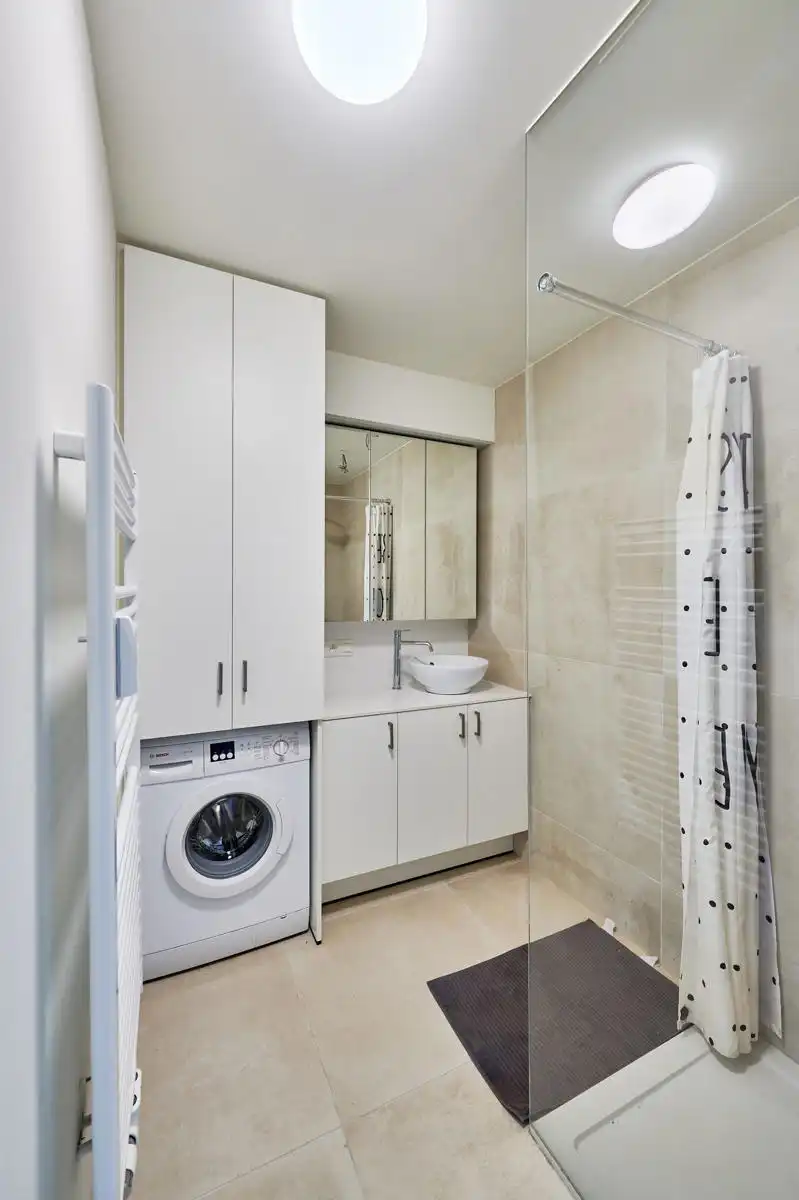 Instapklaar en energiezuinig appartement met topligging!  foto 10