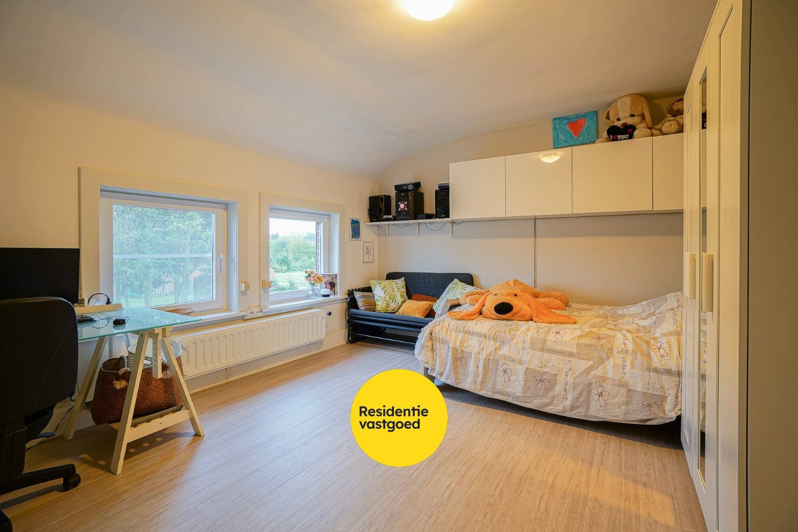 Landelijk gelegen open bebouwing in Ichtegem foto 21