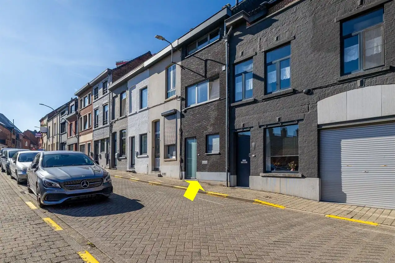 Verrassend woonconcept op wandelafstand van de Grote Markt van Aarschot foto {{pictureIndex}}