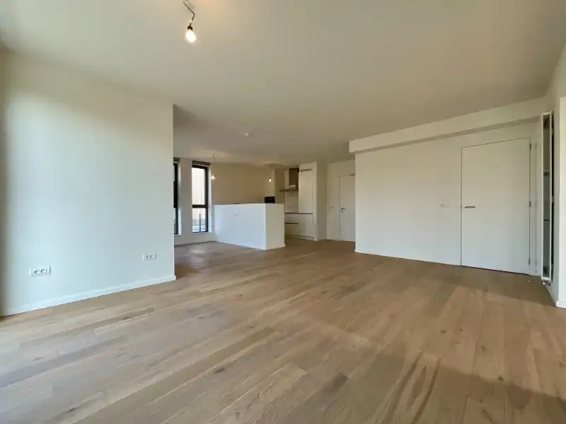 Instapklare assistentiewoning met een groot terras foto 6