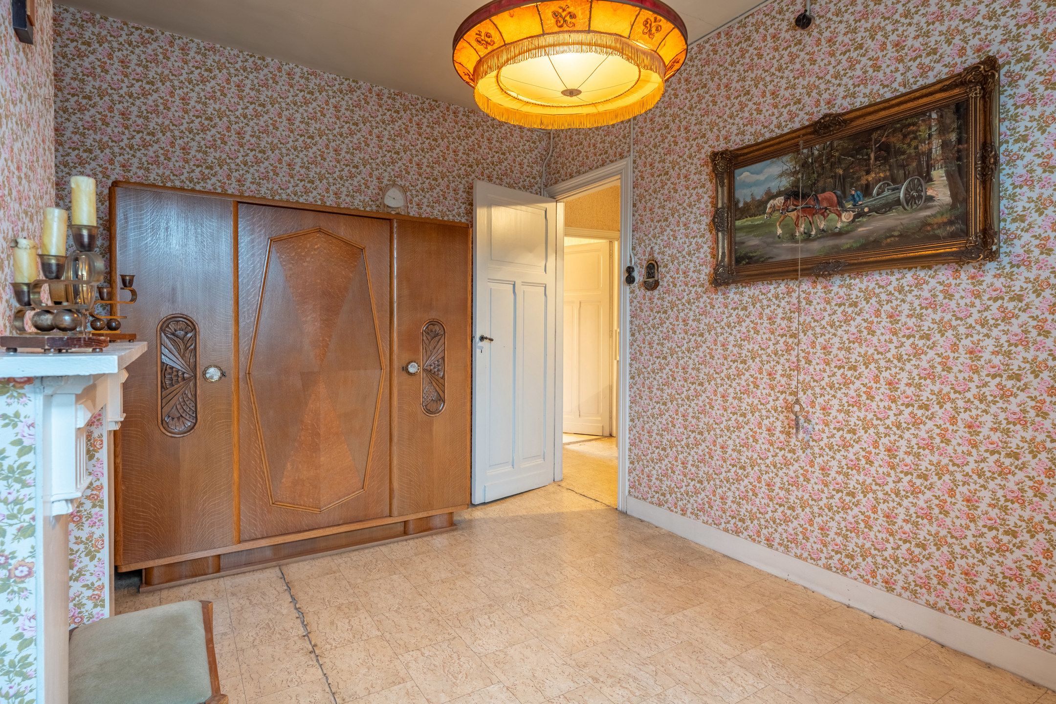 Te renoveren woning met 4-5 slpk's en tuin te Turnhout. foto 21