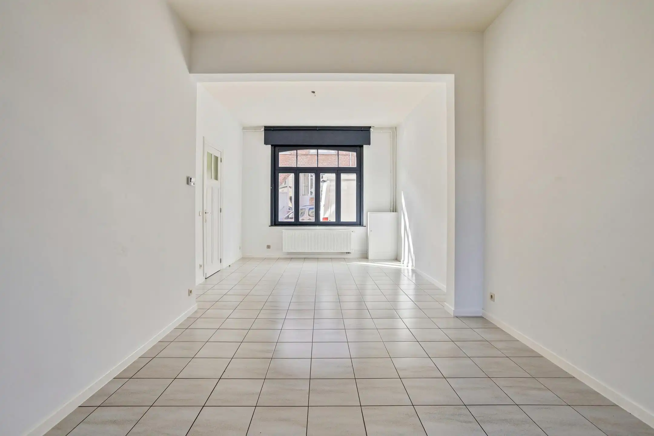 Karaktervolle stadswoning met 4 slaapkamers in Brugge foto 3