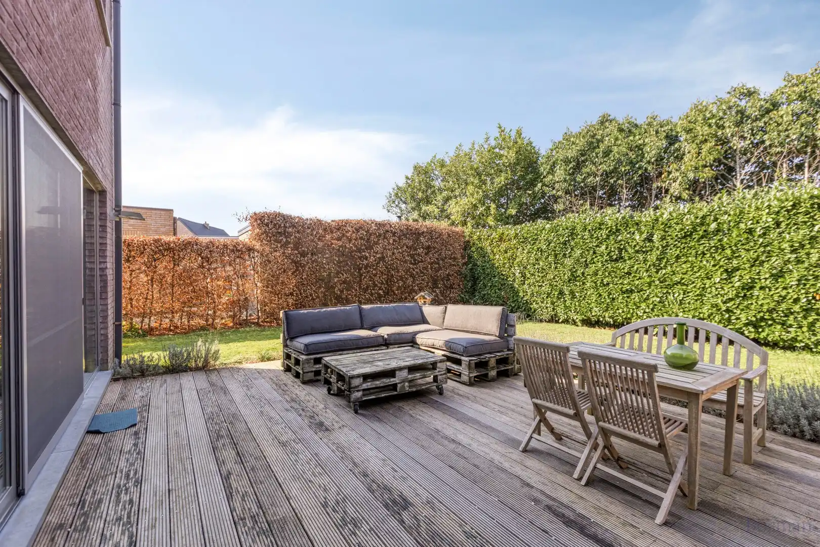 Instapklare vernieuwbouw te koop in Geel foto 23