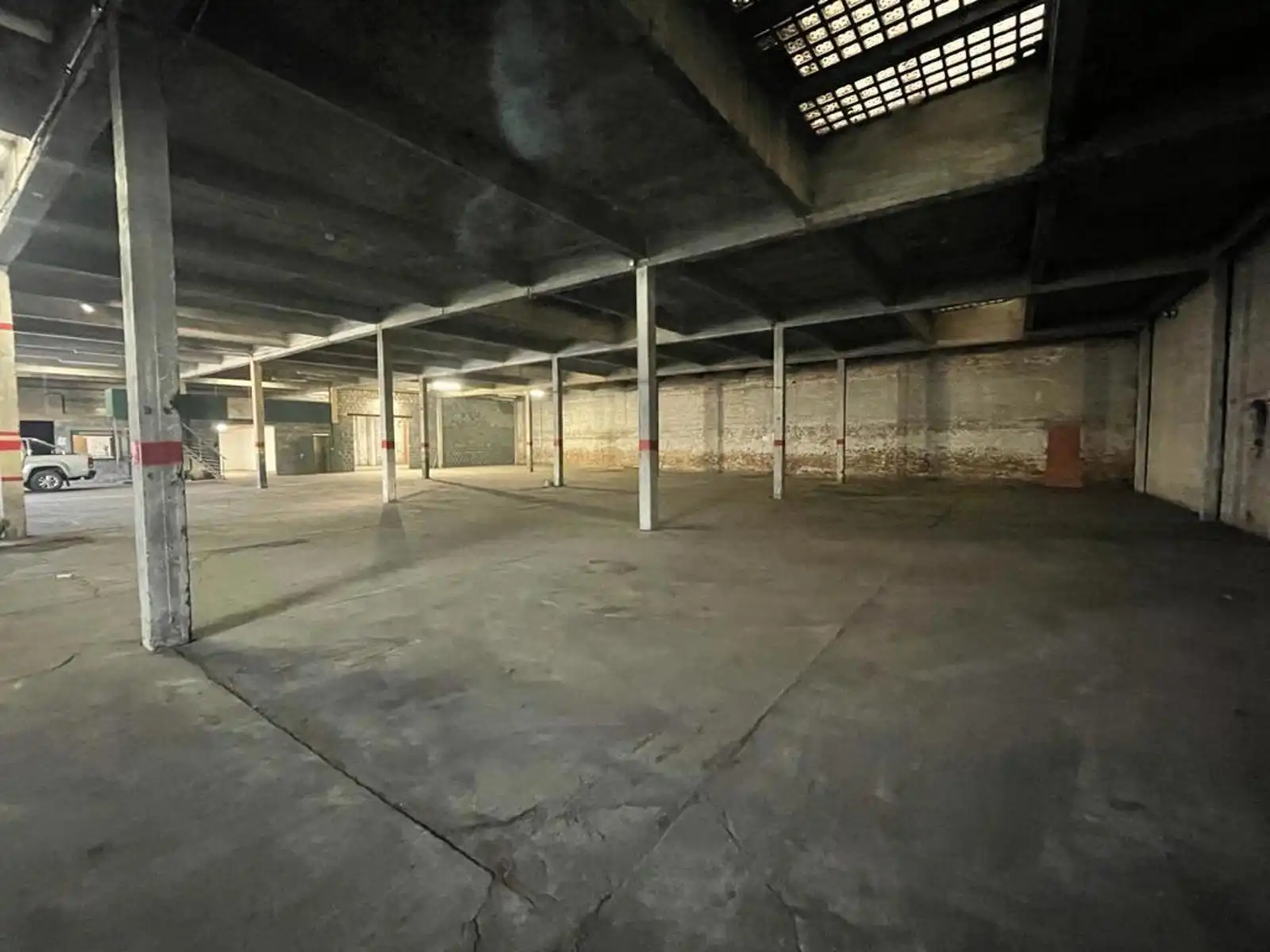 Charmant atelier met opslagruimte op een unieke locatie foto 5