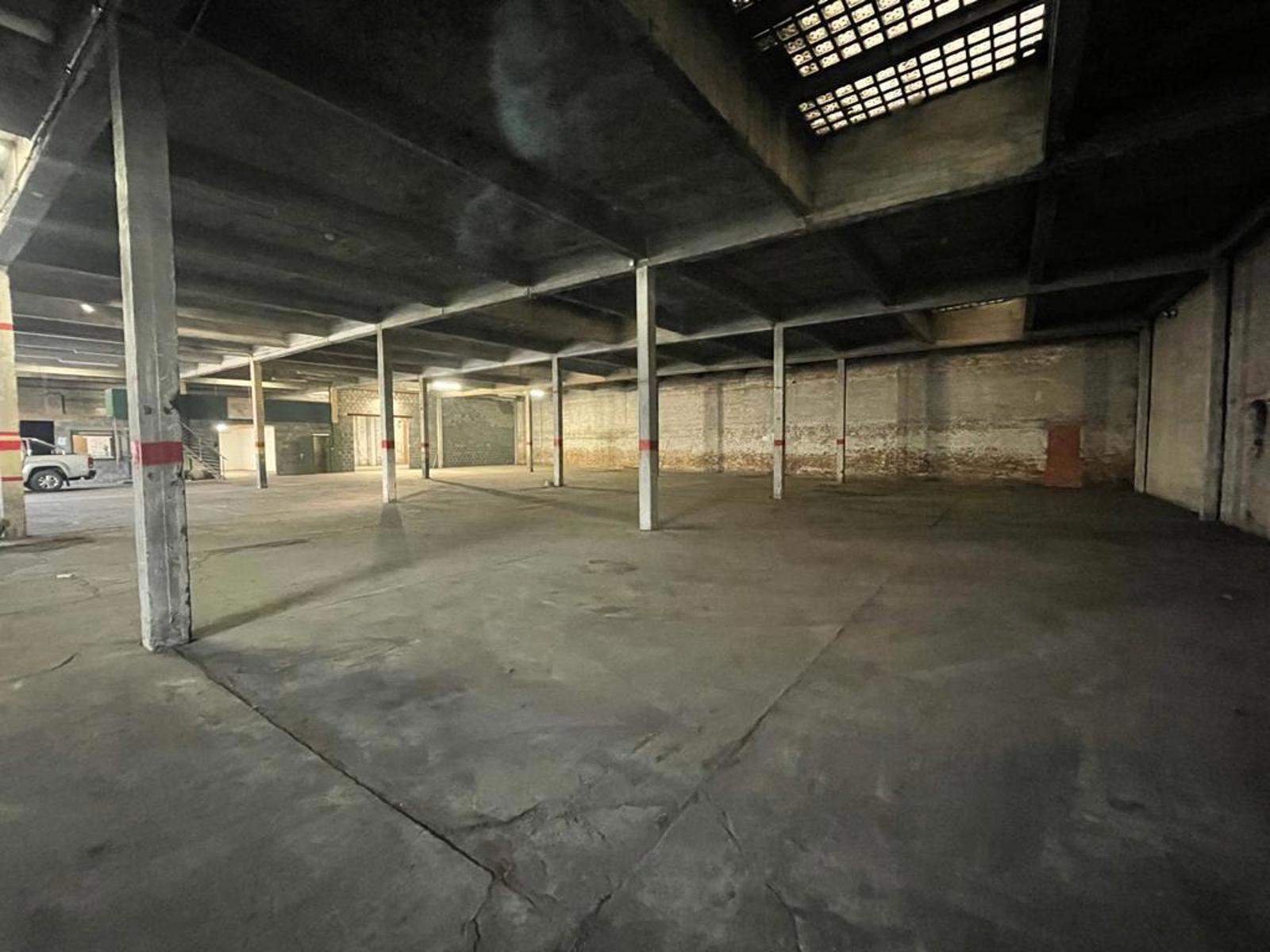 Charmant atelier met opslagruimte op een unieke locatie foto 5