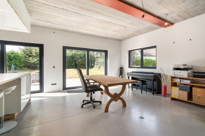 Prachtige recente OB op 557m² - 4 slpkmrs!! foto 9