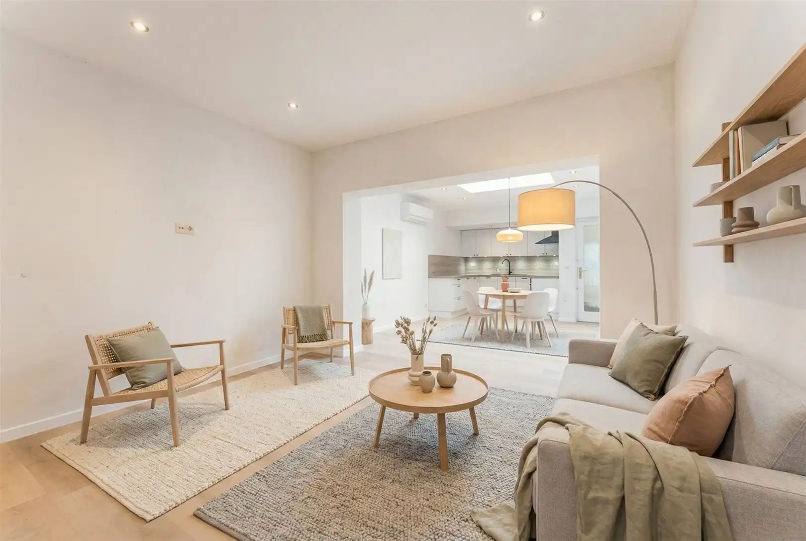 Huis foto 2
