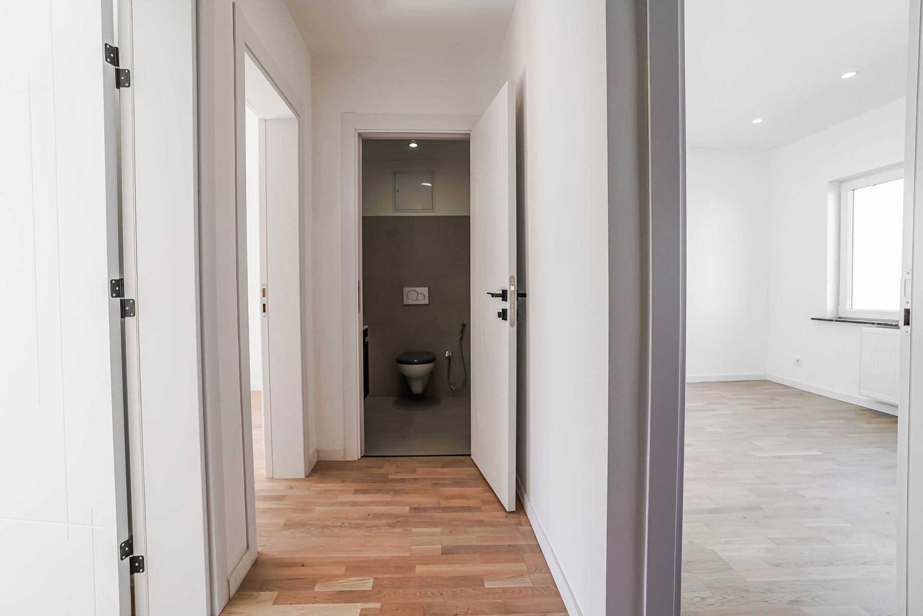 Knappe, compleet gerenoveerde woning met tuin te Londerzeel foto 15