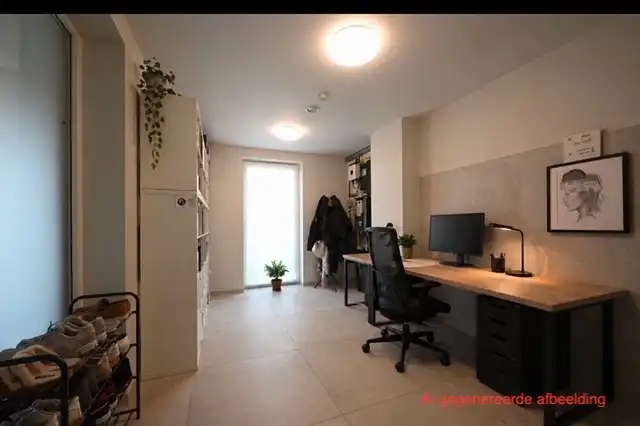 Nieuwbouw woning  centrum Ardooie! foto 17