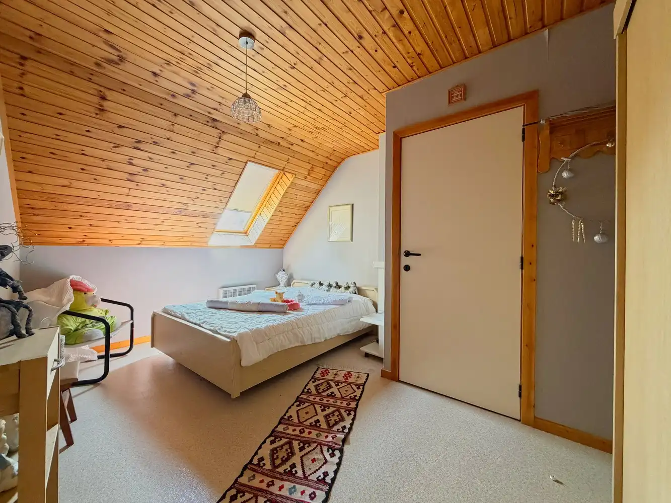 Instapklare gezinswoning met 4 slpks. en zonnige tuin foto 6