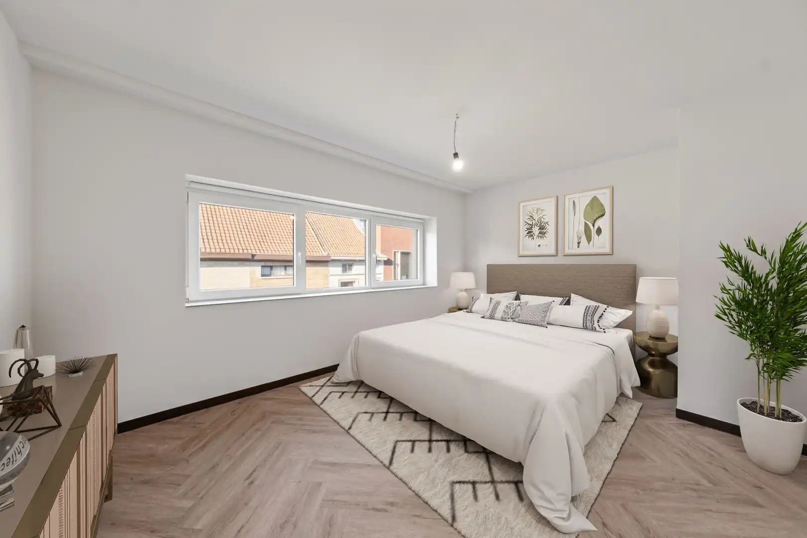 Unieke BEN-woning met 3 slaapkamers en studio op toplocatie ! foto 2