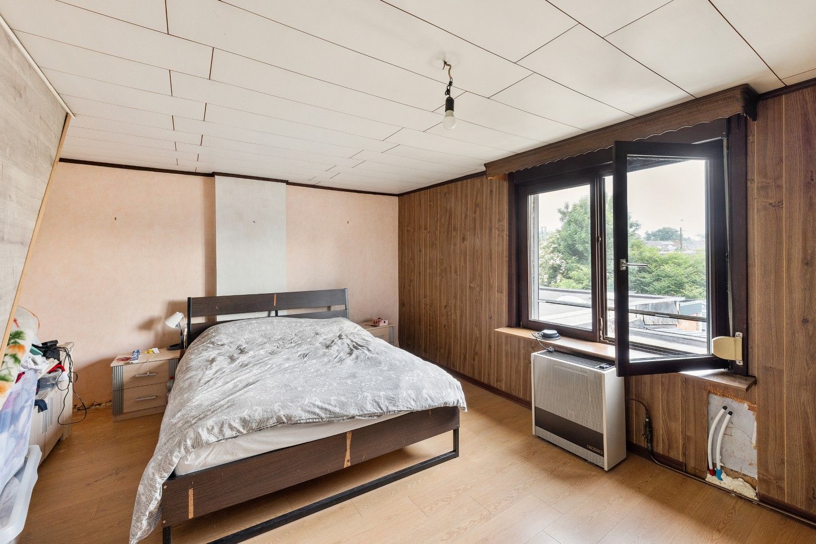 Makkelijk gelegen woning met 3 slaapkamers stadsrand foto 9