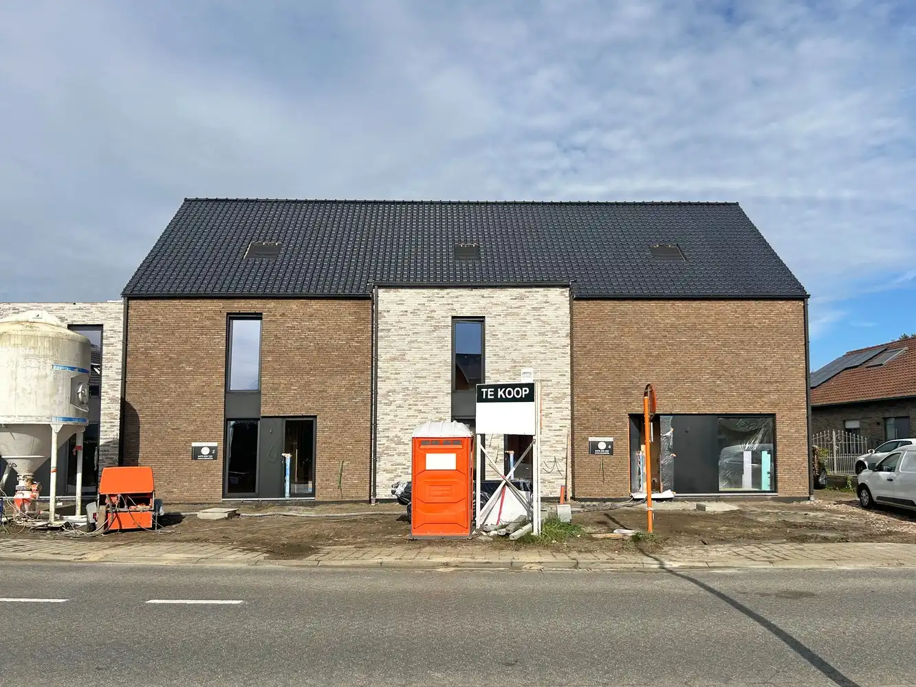 Project Kreitenbergstraat foto {{pictureIndex}}