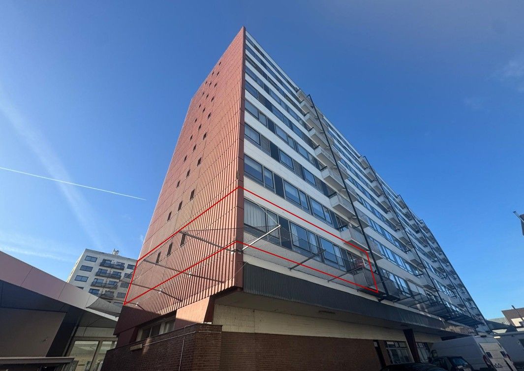 Appartement te koop Winterslagstraat 33/B64 - 3600 Genk