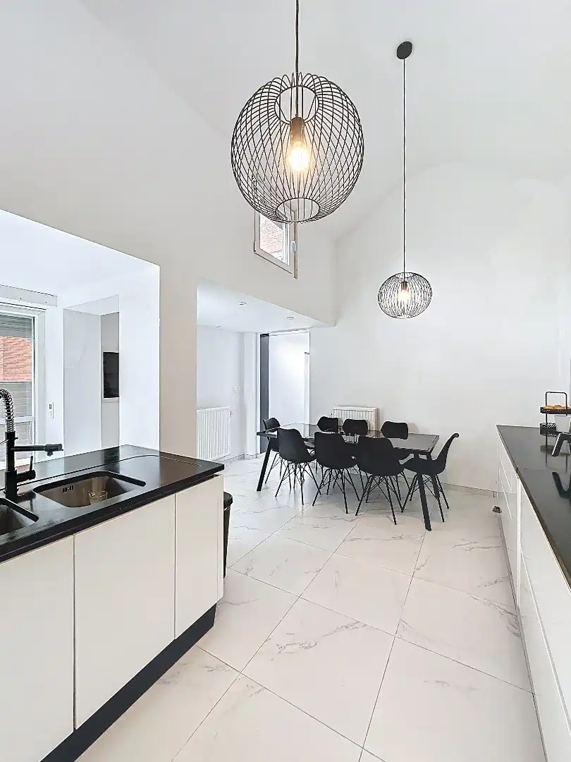 Ruime woning met tuin, terras, garage en 4 slaapkamers te Kessel-Lo! foto 12