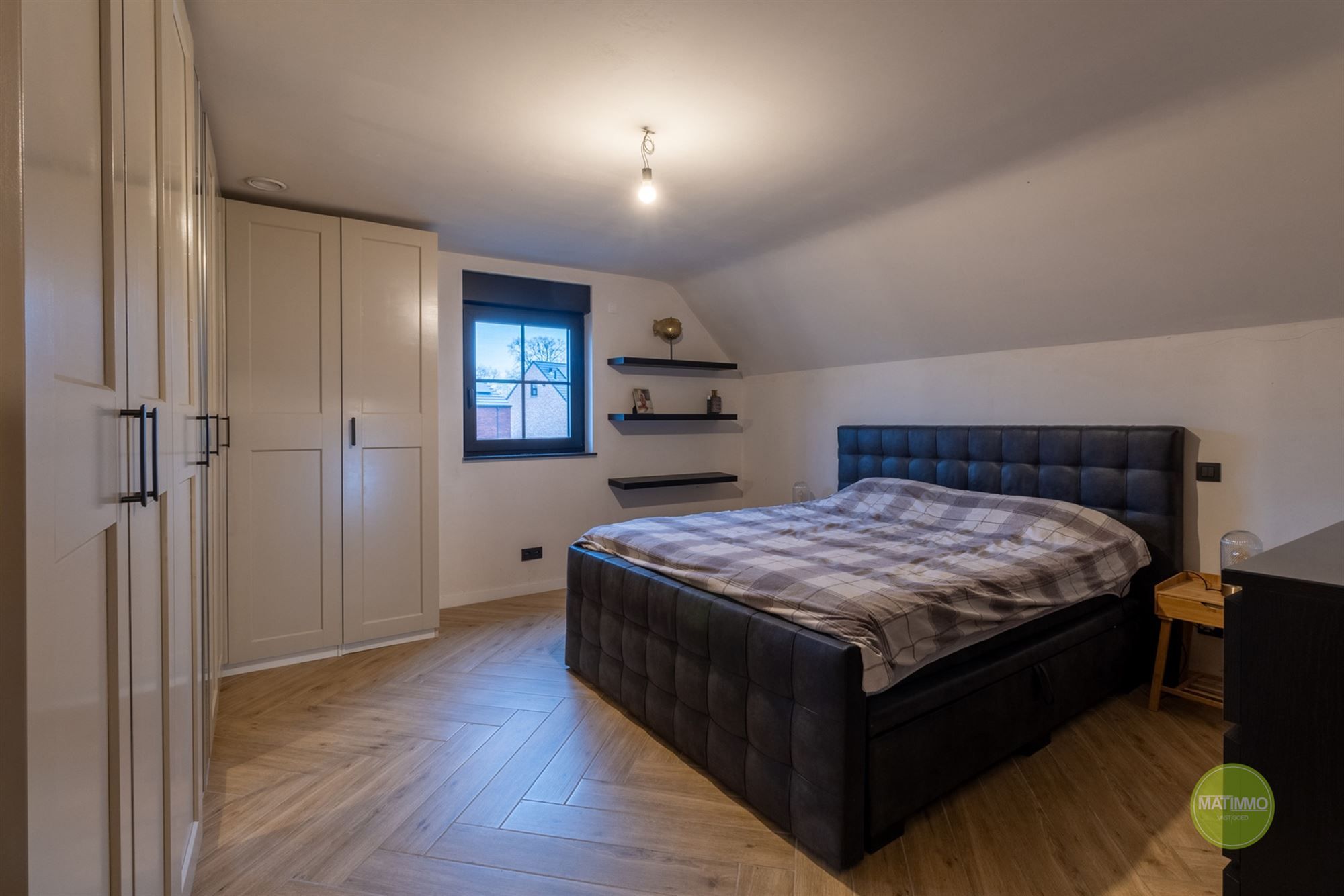 Stijlvolle BEN-woning in landelijke stijl in Mol-Sluis foto 17