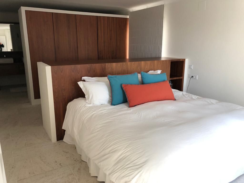 Prachtig gerenoveerde villa op toplocatie in Moraira foto 10