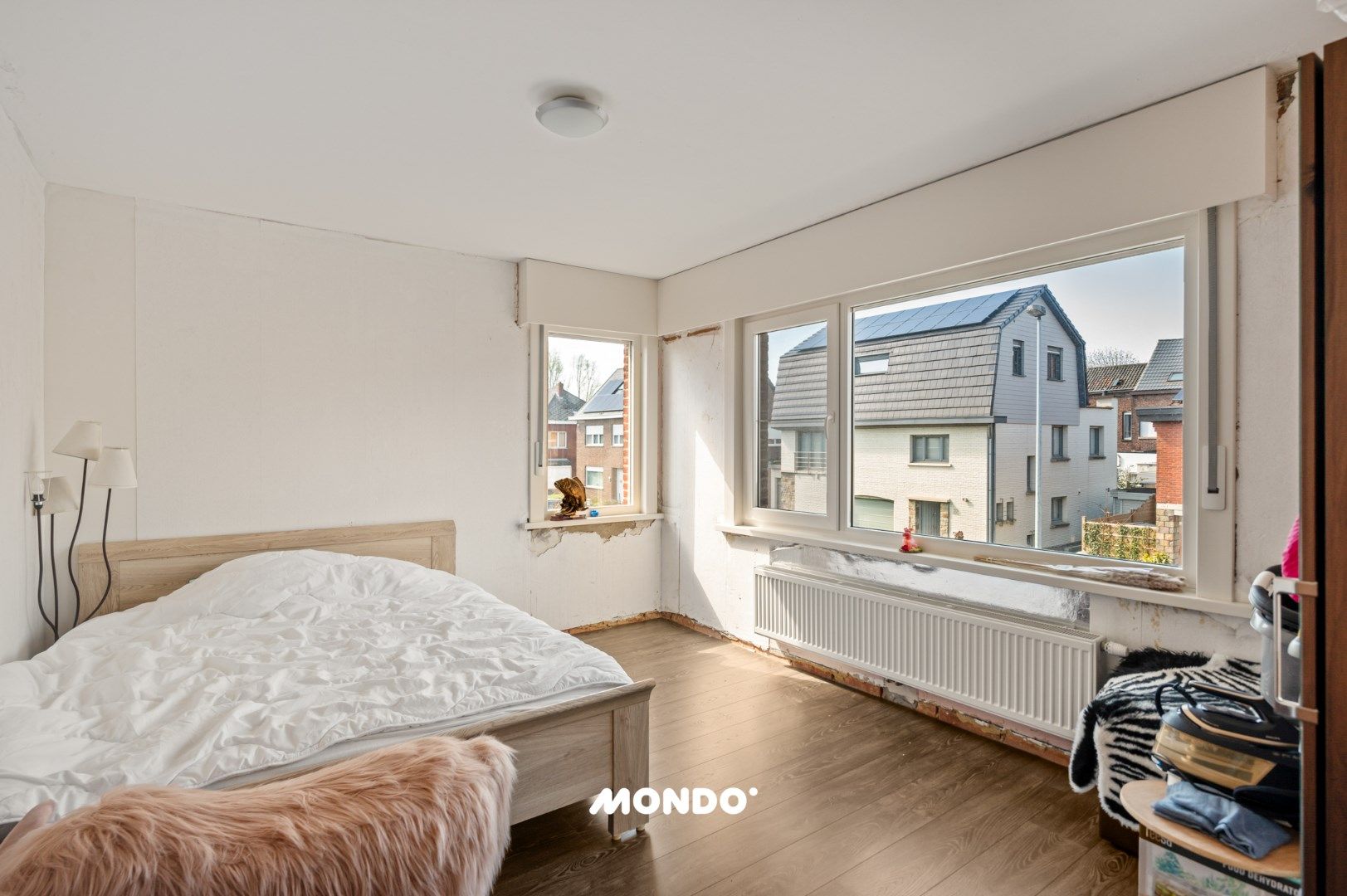 Half open woning met garage! foto 13