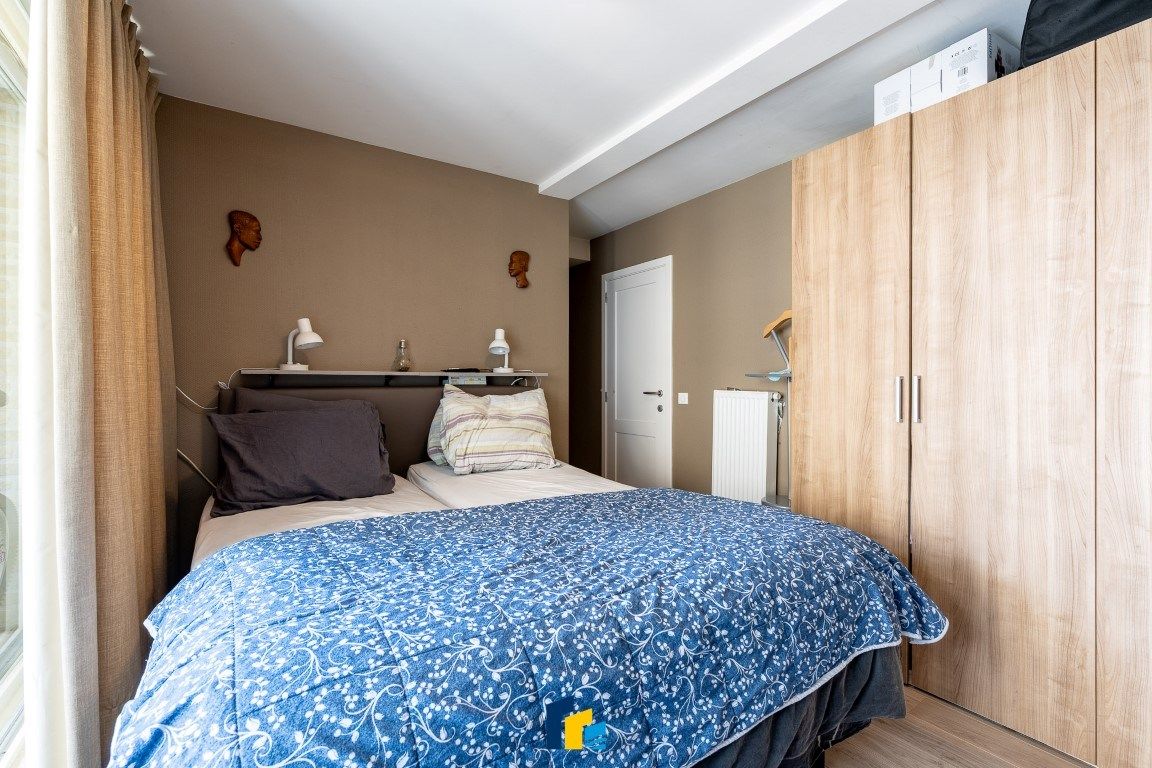 Instapklaar appartement nabij de Grote Markt foto 12