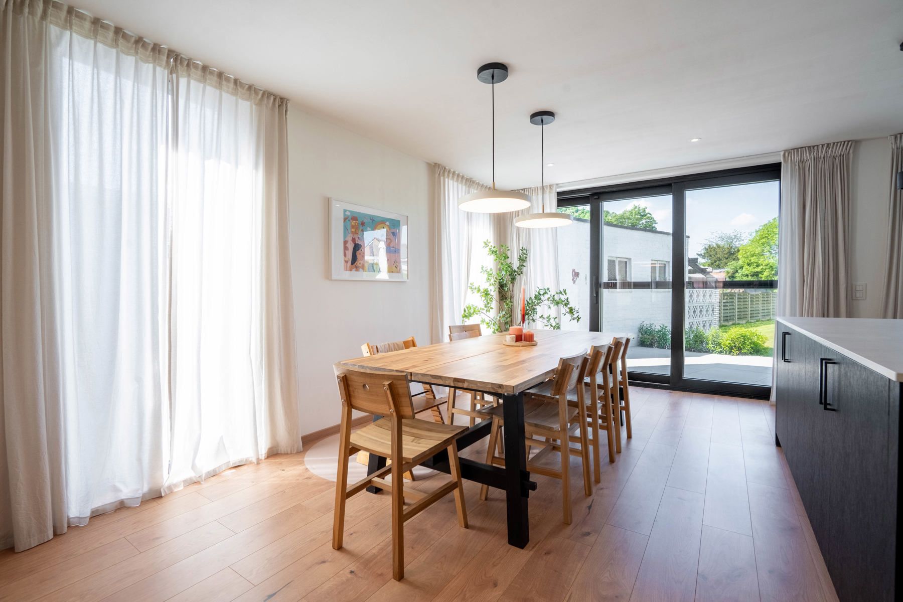 Prachtig gerenoveerde woning in Heist-op-den-Berg/Itegem te koop! foto 5